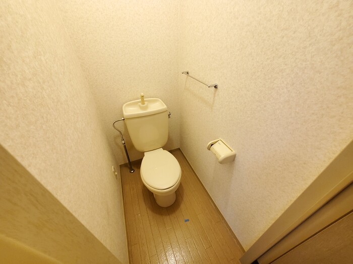 シンフォニックガーデンＡ棟 その他