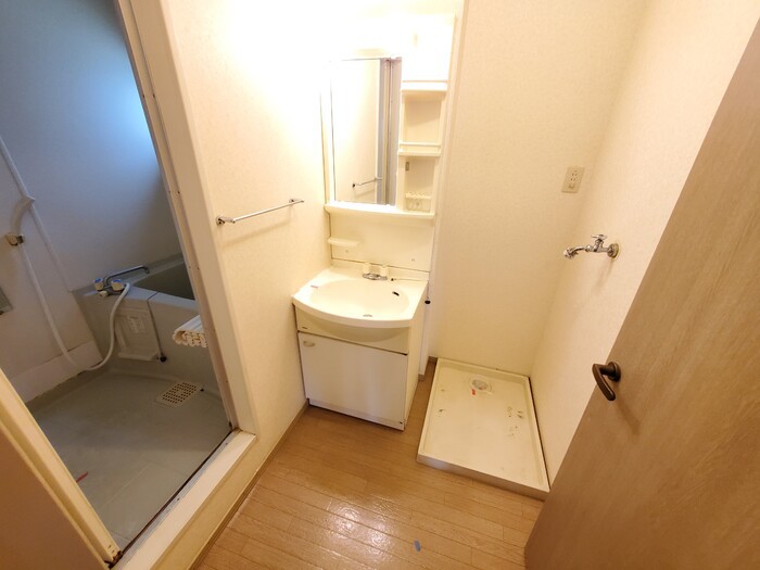 シンフォニックガーデンＡ棟 その他