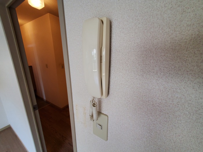 シンフォニックガーデンＡ棟 その他
