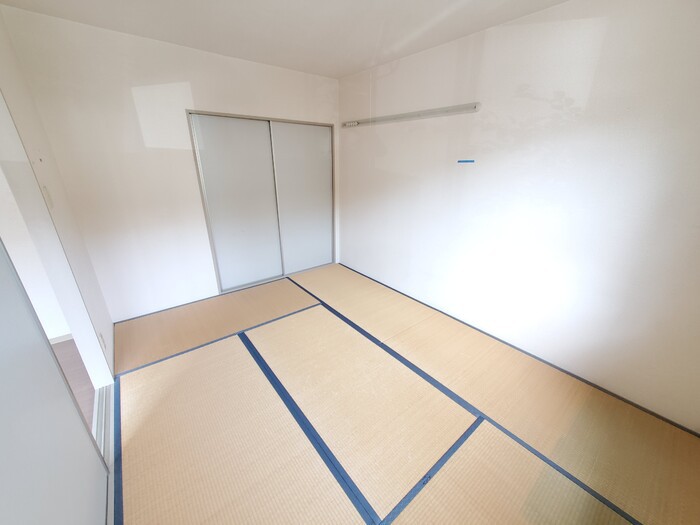 シンフォニックガーデンＡ棟 その他