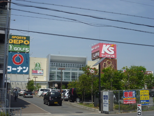 シンフォニックガーデンＡ棟 その他