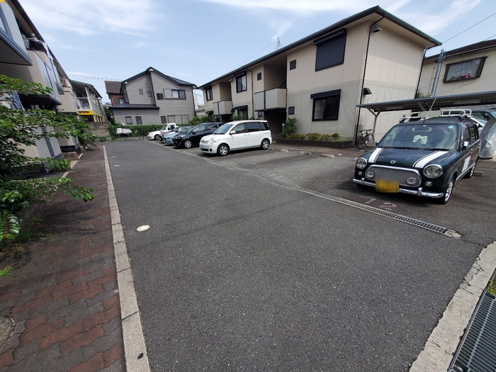 シンフォニックガーデンＡ棟 その他