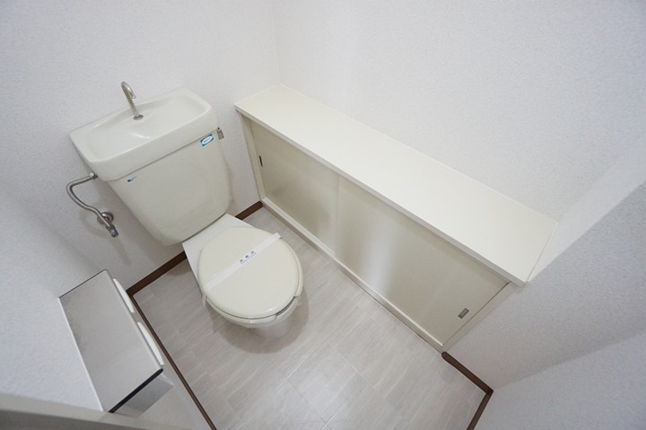 城南パレス その他
