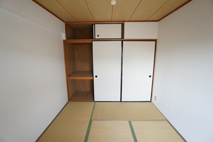 城南パレス その他