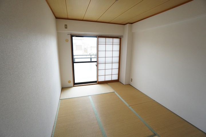 城南パレス その他