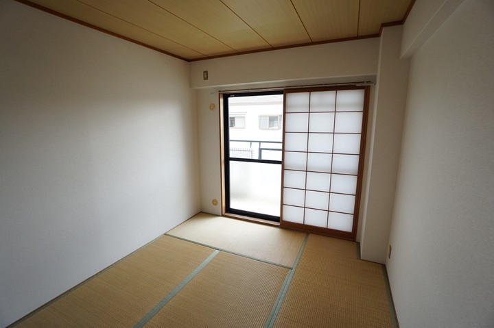 城南パレス その他