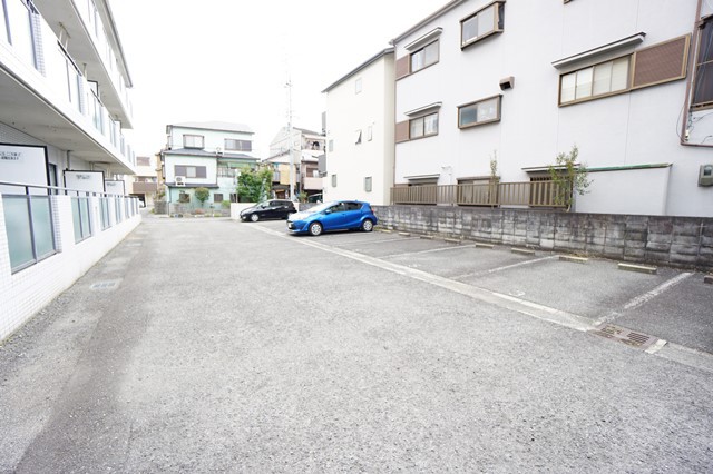 城南パレス その他