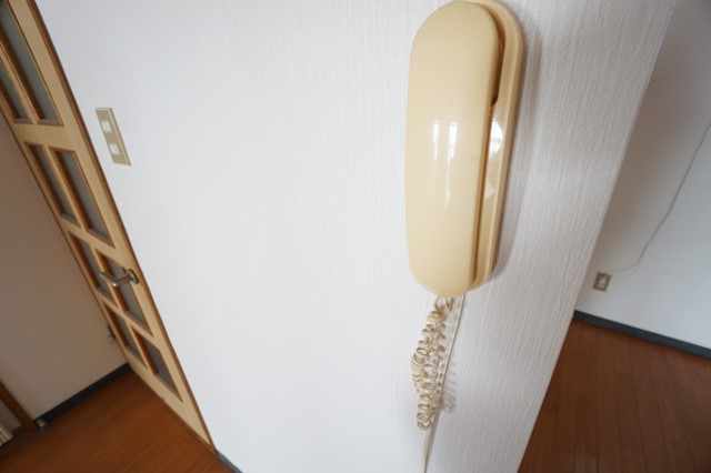 ハイツ八幡 その他