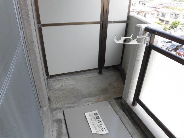 コンフォートグリーン その他