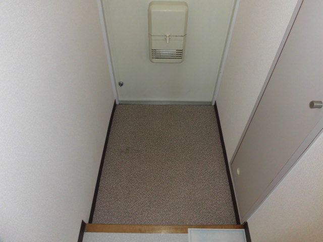 コンフォートグリーン その他