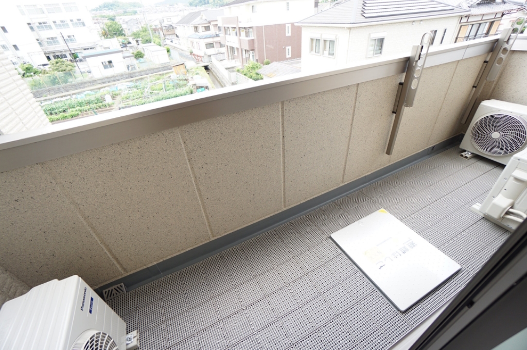 リエゾン奥雲城 その他