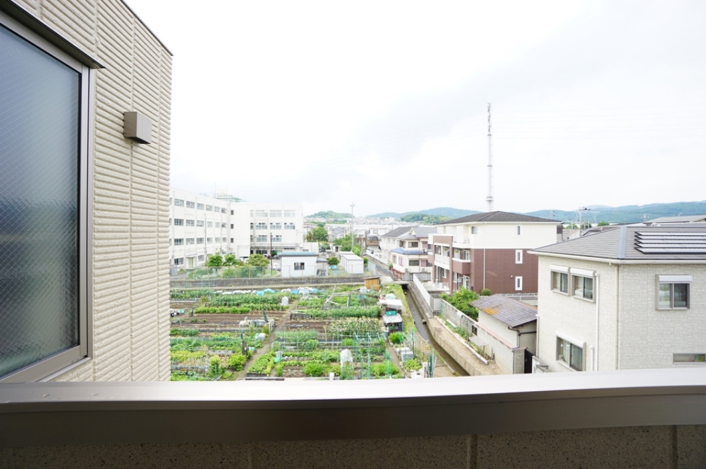 リエゾン奥雲城 その他