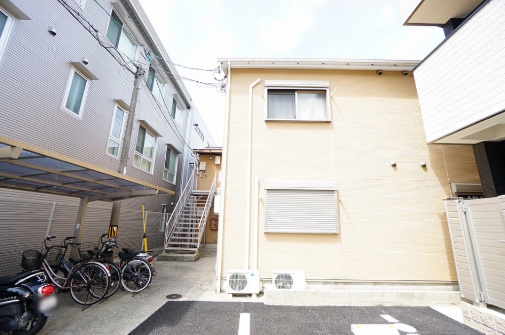 Ｒｅｎｏｖａｔｉｏｎ　Ｍｉｕｒａ（リノベーションミウラ） 外観
