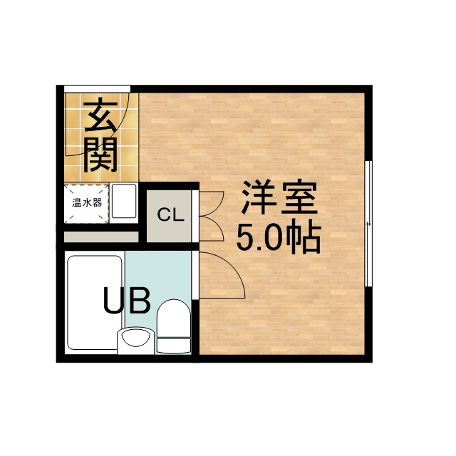 Ｄｗｅｌｌ高槻 間取り