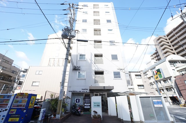 Ｄｗｅｌｌ高槻 外観