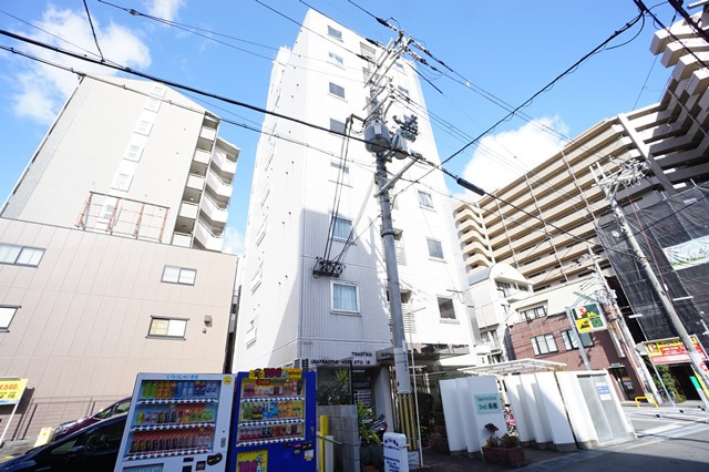 Ｄｗｅｌｌ高槻 外観