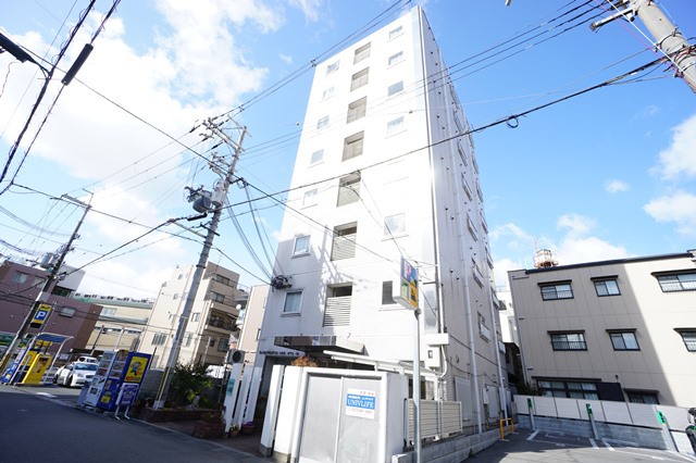 Ｄｗｅｌｌ高槻 外観