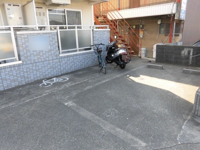 ビエント真上 その他