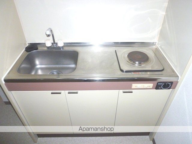 レジデンス摂津 その他