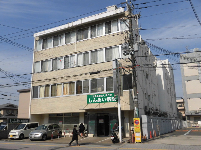 レジデンス摂津 その他