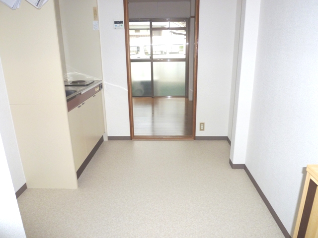 レジデンス摂津 その他