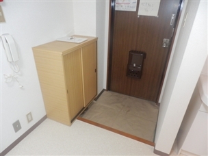 レジデンス摂津 その他