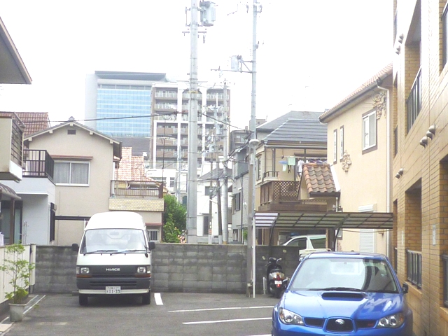 レジデンス摂津 その他