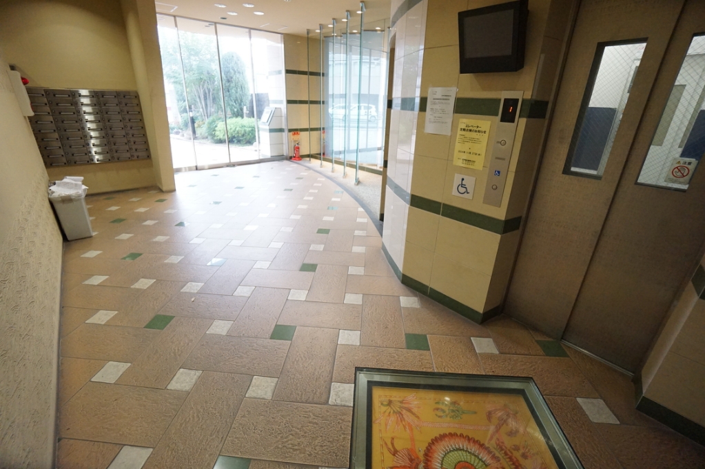 セレニテ高槻 外観