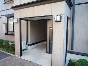 ウインディア五百住Ｂ その他