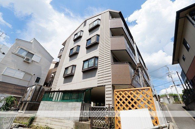 メゾンエトワール 外観