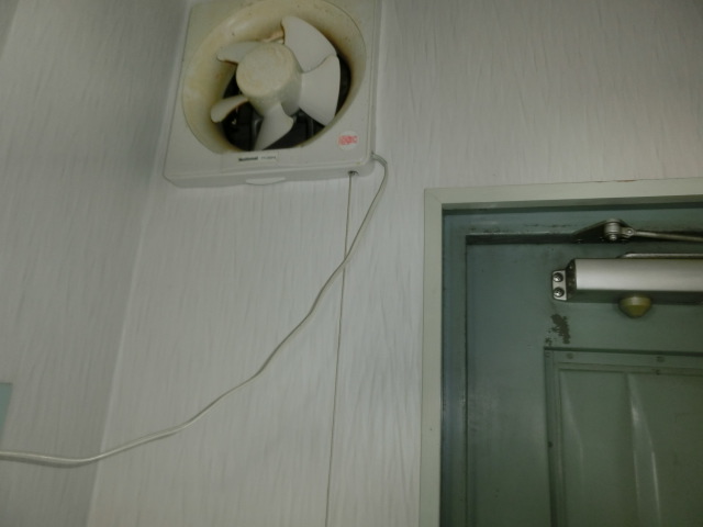 丸矢マンション その他
