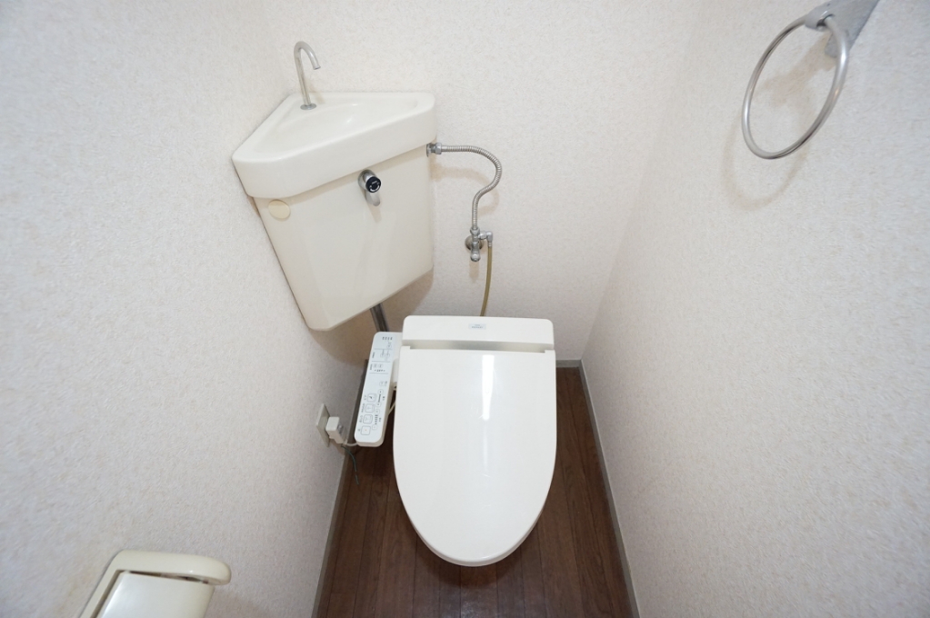 エクセルハイツ その他