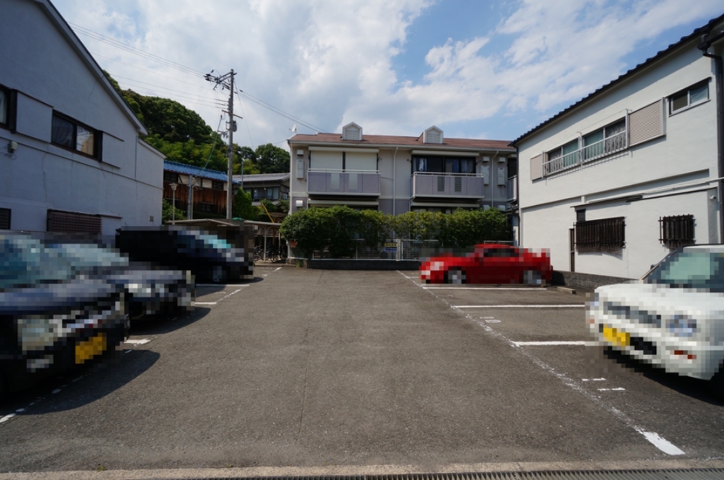 エクセルハイツ その他