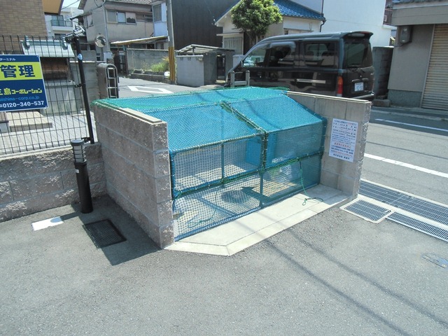 ピア高槻 その他