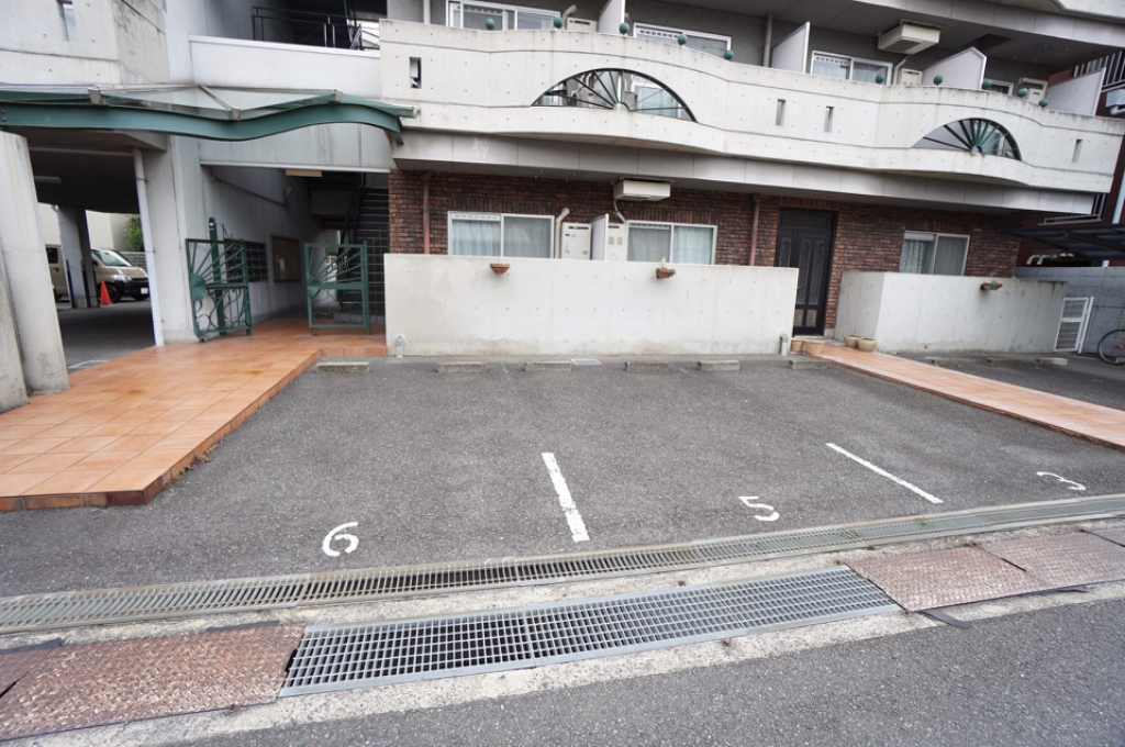 ＣＡＳＡ・ＳＯＬ 外観