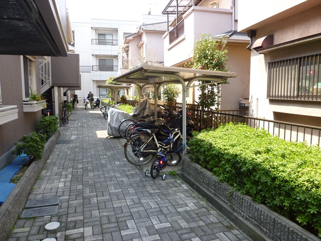 グレースハイムＡ棟 その他