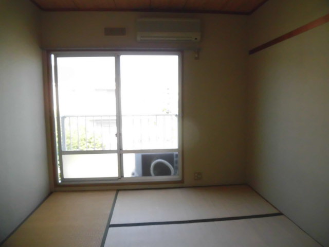 パナハイツ古曽部 その他