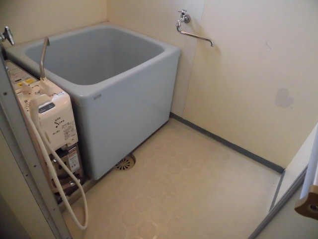 パナハイツ古曽部 その他