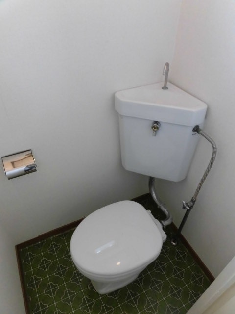 パナハイツ古曽部 その他