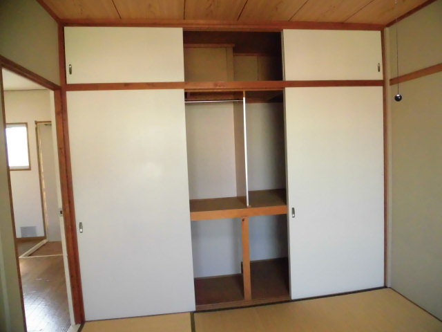 パナハイツ古曽部 その他