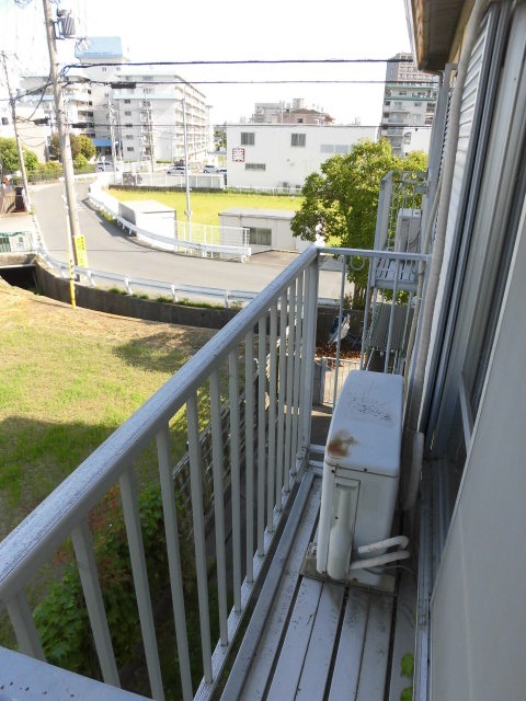 パナハイツ古曽部 その他