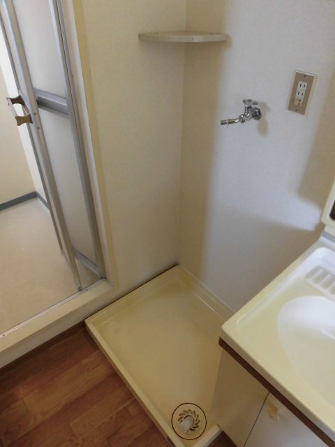 パナハイツ古曽部 その他