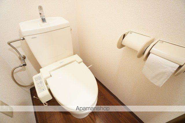 アーバンハイツ城北 その他