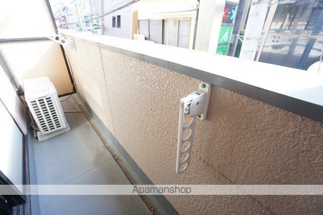 アーバンハイツ城北 その他