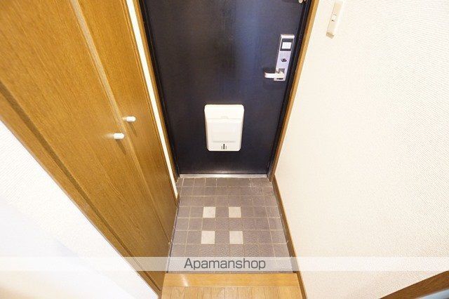 アーバンハイツ城北 その他