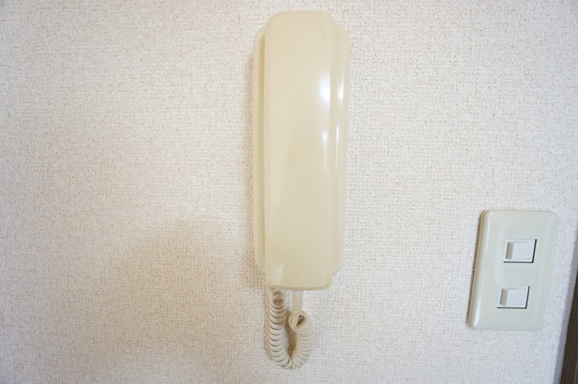 アーバンハイツ城北 その他