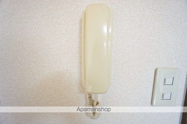 アーバンハイツ城北 その他