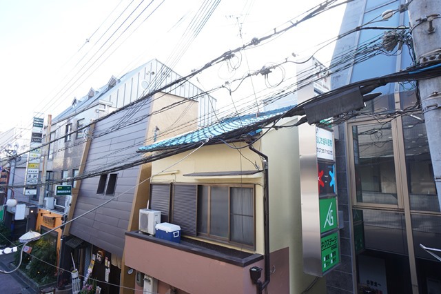 アーバンハイツ城北 その他