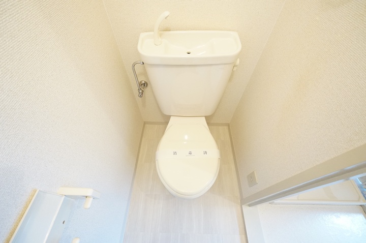 シティハイツ高槻 その他