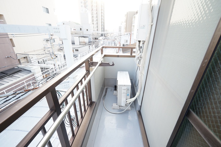 シティハイツ高槻 その他